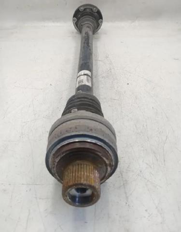 Półoś tylna 4M0501201D VAG
