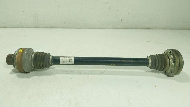 Półoś tylna 4M0501203D VAG
