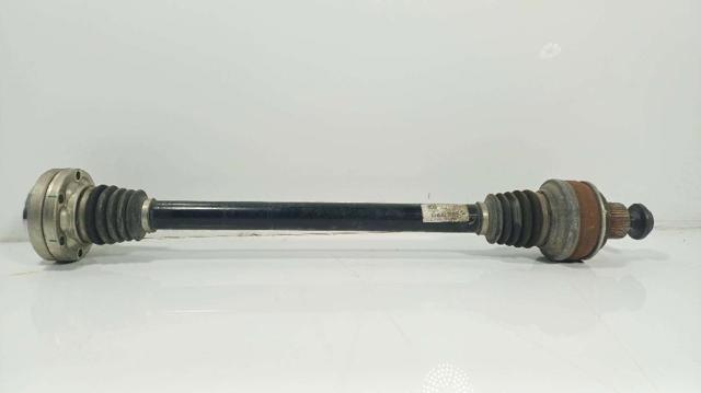 Półoś tylna 4M0501203D VAG