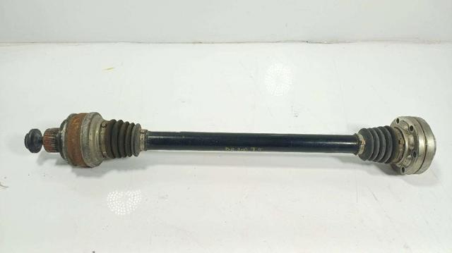 Półoś tylna 4M0501203D VAG