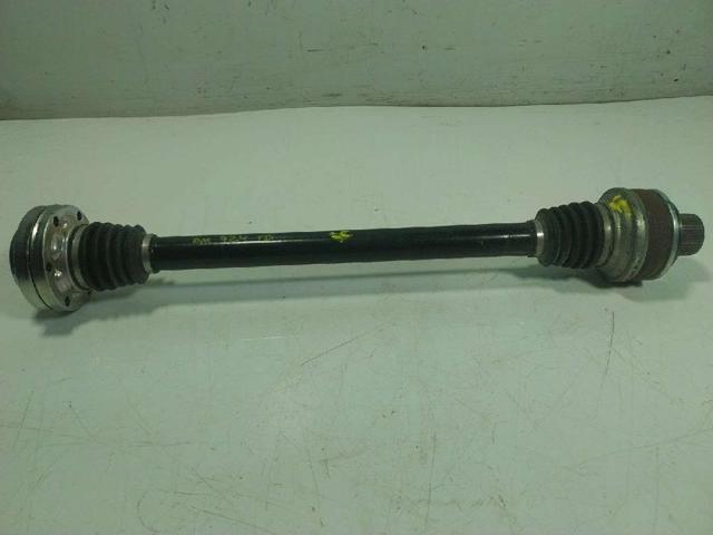 Półoś tylna 4M0501203D VAG