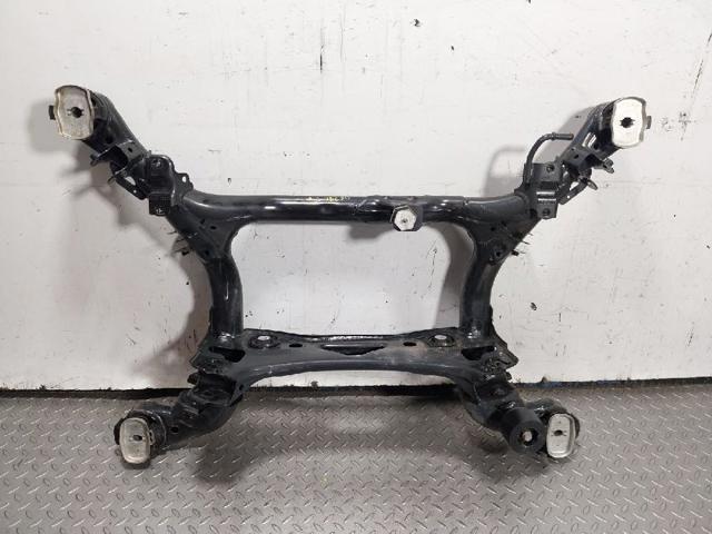 Korpus osi tylnej do Audi Q7 4MB, 4MG, 4MQ
