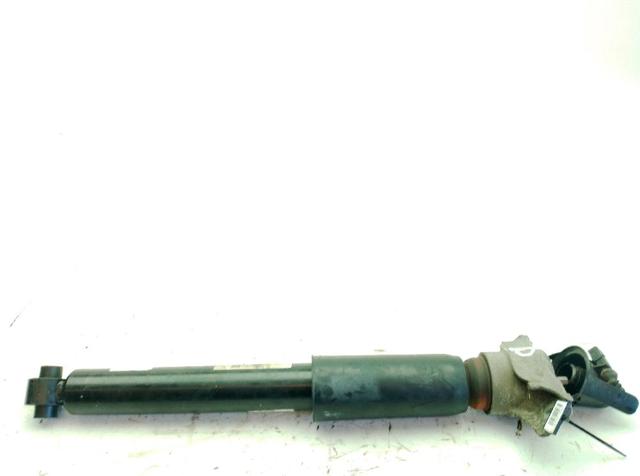 Amortyzator tylny 4M0513035AB VAG