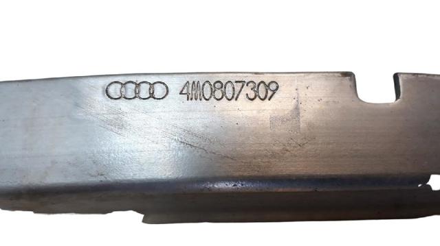 Wzmocnienie zderzaka tylnego Audi Q7 4MB, 4MG, 4MQ