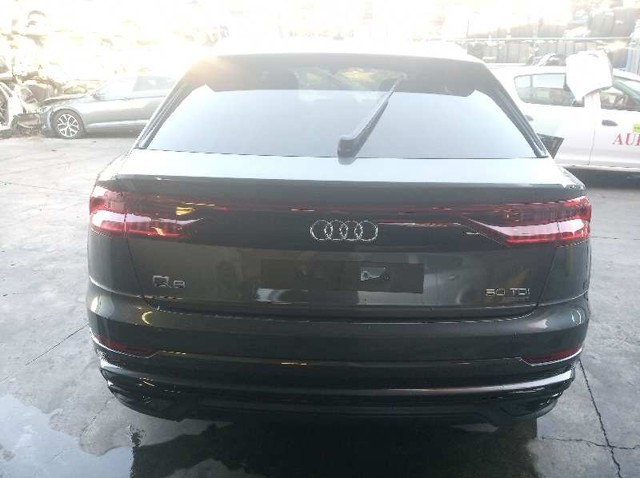 Wzmocnienie zderzaka tylnego Audi Q7 4MB, 4MG, 4MQ
