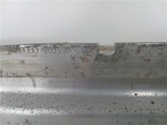 Wzmocnienie zderzaka tylnego Audi Q7 4MB, 4MG, 4MQ