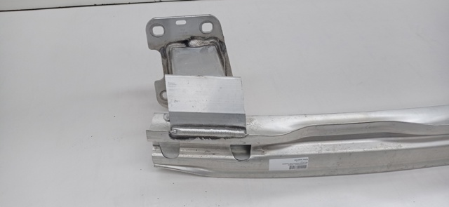 Wzmocnienie zderzaka tylnego Audi Q7 4MB, 4MG, 4MQ