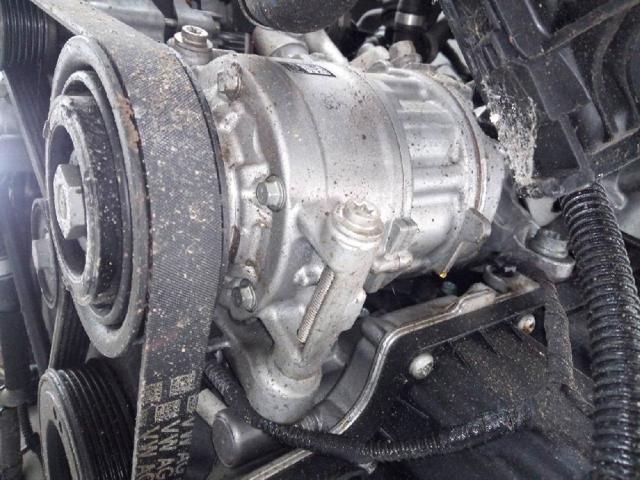 Sprężarka klimatyzacji 4M0816803 VAG