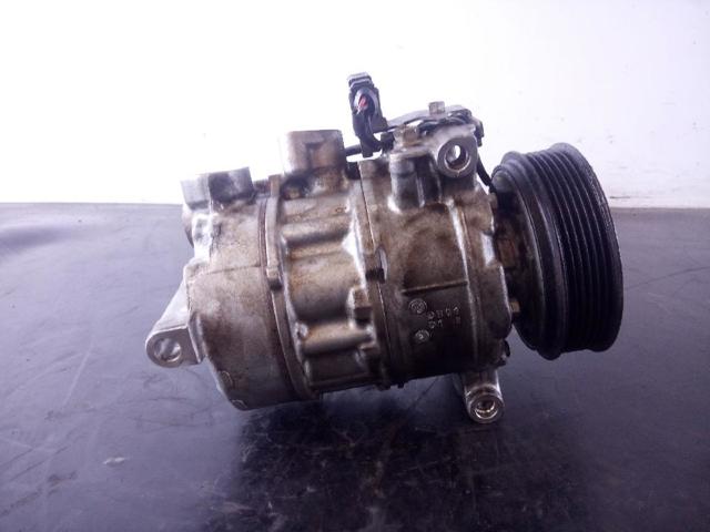 Sprężarka klimatyzacji 4M0816803L VAG
