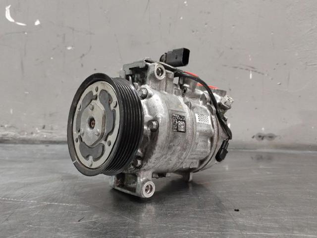 Sprężarka klimatyzacji 4M0816803L VAG