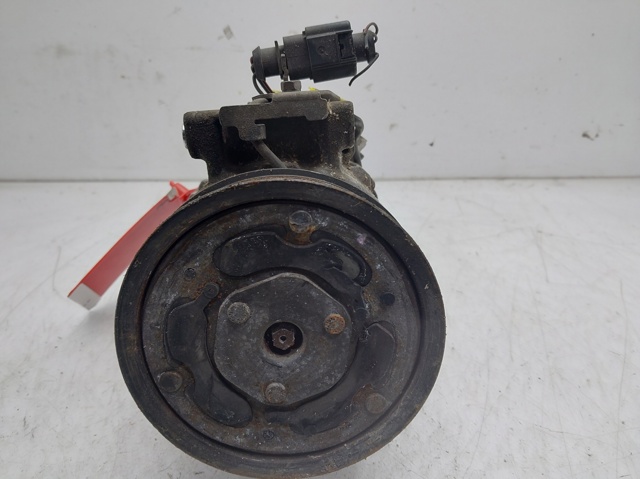 Sprężarka klimatyzacji 4M0816803L VAG
