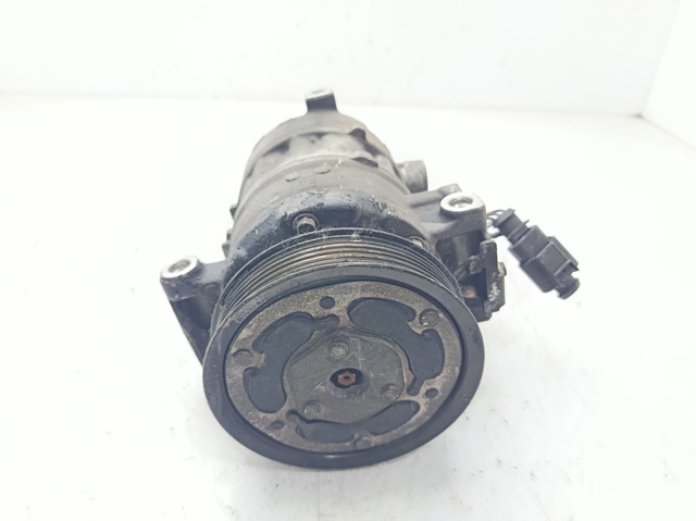 Sprężarka klimatyzacji 4M0816803L VAG