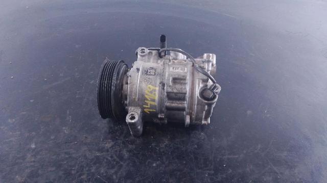 Sprężarka klimatyzacji 4M0816803L VAG