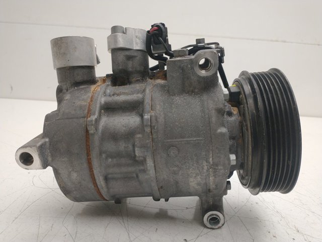 Sprężarka klimatyzacji 4M0816803L VAG