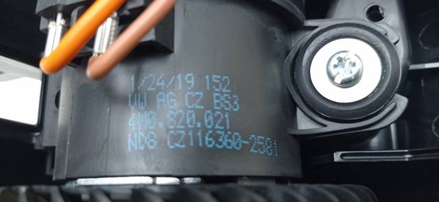 4M0820021 VAG