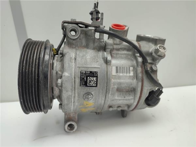 Sprężarka klimatyzacji 4M0820803L VAG