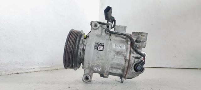 Sprężarka klimatyzacji 4M0820803L VAG