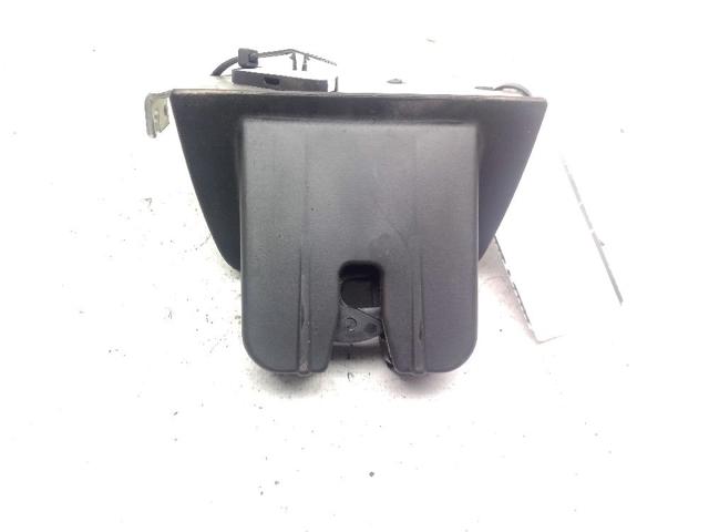 Zamek klapy Seat ATECA