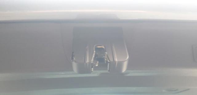Zamek klapy Seat ATECA