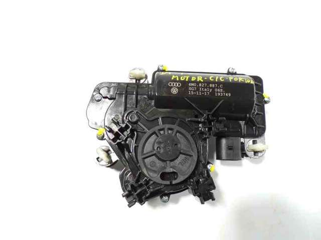4M0827887C VAG