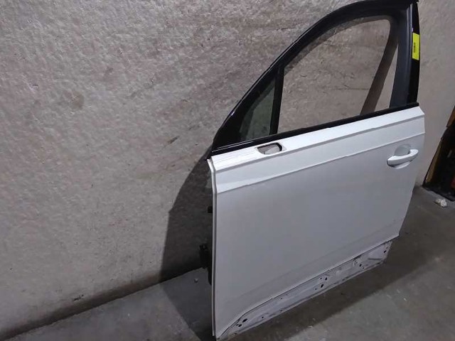 Drzwi przednie lewe Audi Q7 4MB, 4MG, 4MQ