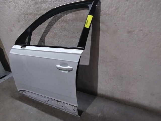 Drzwi przednie lewe Audi Q7 4MB, 4MG, 4MQ
