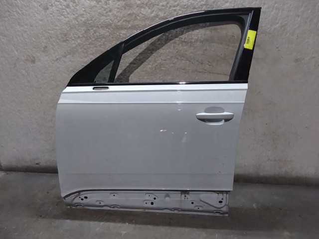 Drzwi przednie lewe Audi Q7 4MB, 4MG, 4MQ