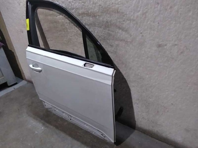 Drzwi przednie prawe Audi Q7 4MB, 4MG, 4MQ