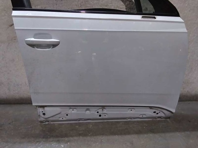 Drzwi przednie prawe Audi Q7 4MB, 4MG, 4MQ