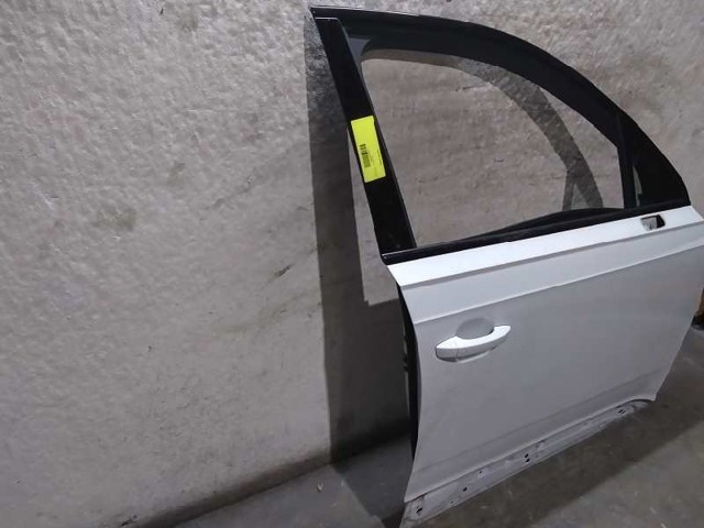 Drzwi przednie prawe Audi Q7 4MB, 4MG, 4MQ