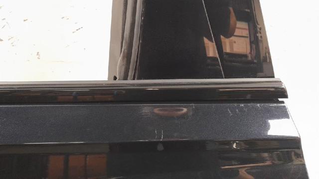 Drzwi tylne lewe Audi Q7 4MB, 4MG, 4MQ