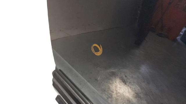 Drzwi tylne lewe Audi Q7 4MB, 4MG, 4MQ