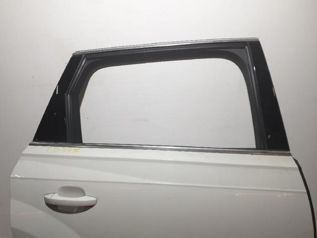 Drzwi tylne prawe Audi Q7 4MB, 4MG, 4MQ