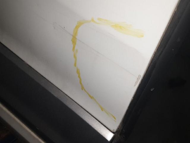 Drzwi tylne prawe Audi Q7 4MB, 4MG, 4MQ