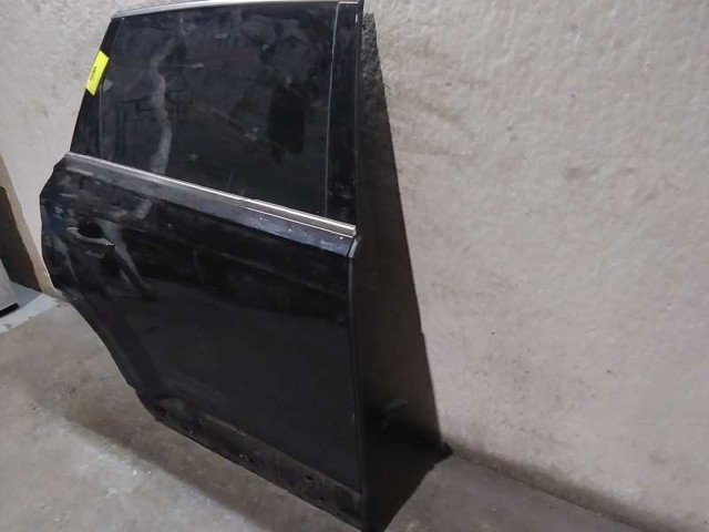 Drzwi tylne prawe Audi Q7 4MB, 4MG, 4MQ
