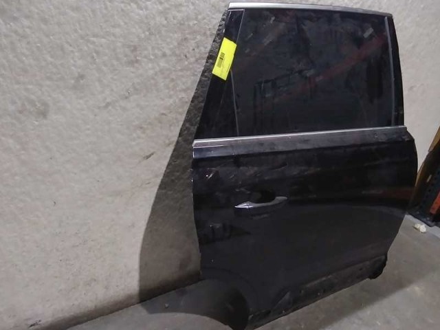 Drzwi tylne prawe Audi Q7 4MB, 4MG, 4MQ