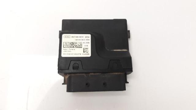 Sterownik pompy paliwa 4M0906093E VAG