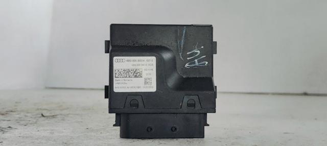 Sterownik pompy paliwa 4M0906093H VAG