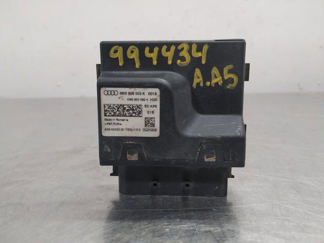 4M0906093K VAG