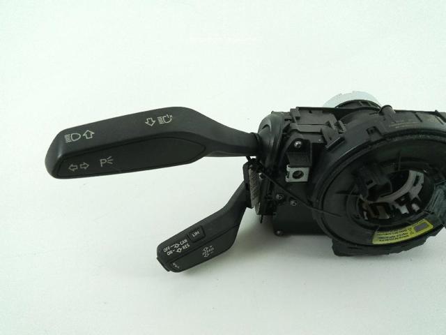 Przełącznik zespolony, w komplecie Audi Q7 4MB, 4MG, 4MQ