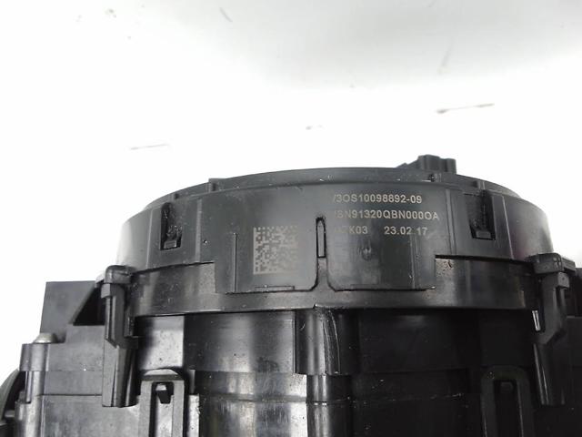 Przełącznik zespolony, w komplecie Audi Q7 4MB, 4MG, 4MQ