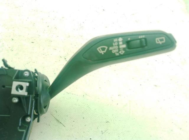 Przełącznik zespolony, w komplecie Audi Q7 4MB, 4MG, 4MQ