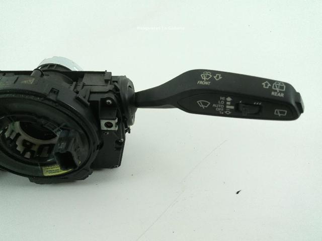 Przełącznik zespolony, w komplecie Audi Q7 4MB, 4MG, 4MQ