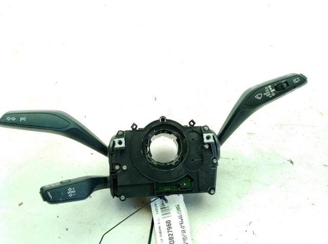 Przełącznik zespolony, w komplecie Audi Q7 4MB, 4MG, 4MQ