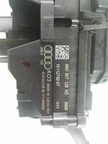 Przełącznik zespolony, w komplecie Audi Q7 4MB, 4MG, 4MQ