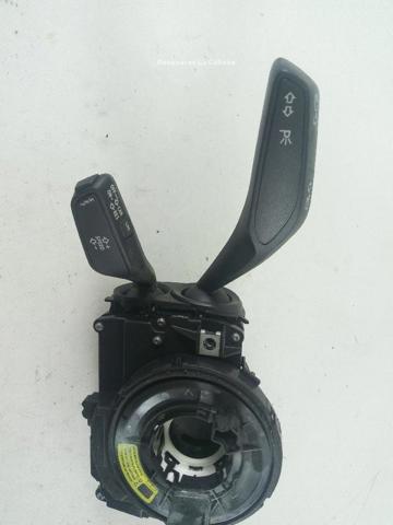 Przełącznik zespolony, w komplecie Audi Q7 4MB, 4MG, 4MQ