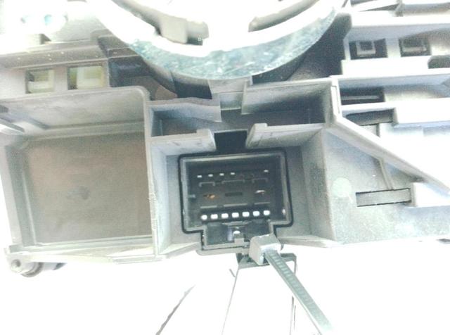 Przełącznik zespolony, w komplecie Audi Q7 4MB, 4MG, 4MQ