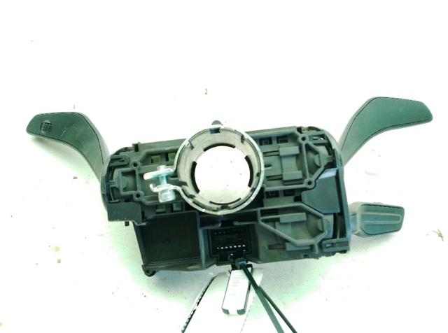 Przełącznik zespolony, w komplecie Audi Q7 4MB, 4MG, 4MQ