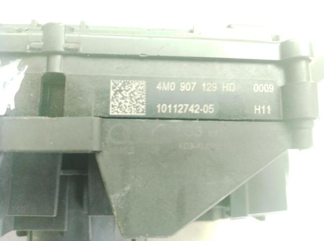 Przełącznik zespolony, w komplecie Audi Q7 4MB, 4MG, 4MQ