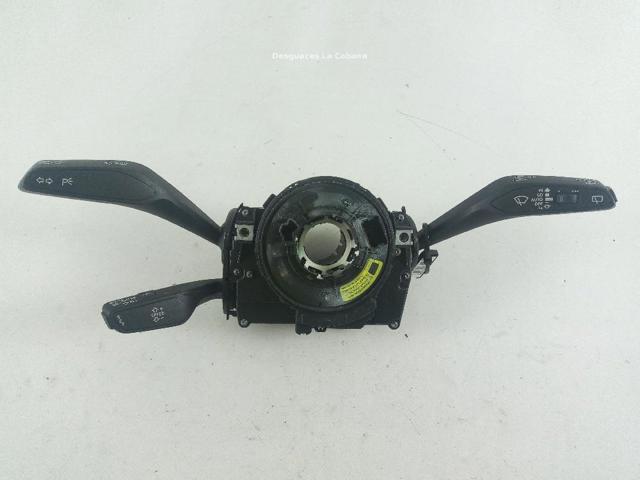 Przełącznik zespolony, w komplecie Audi Q7 4MB, 4MG, 4MQ